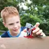 4M 3ü 1 Arada Mini Solar Robot