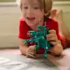 4M Çılgın Robot Kiti