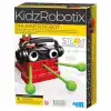 4M Davulcu Robot Kiti