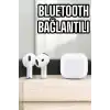 4.Nesil Kaliteli TWS Android ve İOS Uyumlu Mikrofonlu Kulaklık