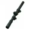 4X15 Full çelik / Dürbünü 11mm
