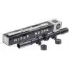 4X20 Full çelik / Dürbünü 11mm