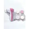 5 İn 1  Temizleyici Yüz Masaj Aleti