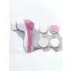 5 İN 1  TEMİZLEYİCİ YÜZ MASAJ ALETİ