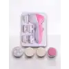 5 İn 1  Temizleyici Yüz Masaj Aleti