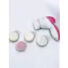 5 İn 1  Temizleyici Yüz Masaj Aleti