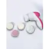5 İn 1  Temizleyici Yüz Masaj Aleti