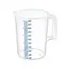 5 Litre Ölçü Kabı