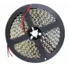 5 METRE CATA CT 4482 10 Çip İç Mekan Şerit Led Kırmızı 12V