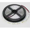 5 METRE CATA CT 4485 10 Çip İç Mekan Şerit Led Amber 12V