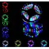 5 METRE CATA CT 4534 3 Çipli Dış Mekan Şerit Led Rgb