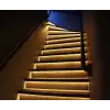 5 METRE CATA CT 4537 Şerit Led 12 Çip 3200K Gün Işığı