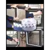 5 Metre Rüzgar Kesici Bant