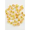 5 mm Çiçekli Tesbih Kapama Aparatı 50 Gram