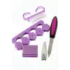 5 Parça Manikür Set