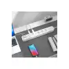 5 Prizli Akım Korumalı Uzatma Kablosu | 2xusb-a + 2xusb-c | 3680w - 2m Kablo