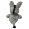 50 CM EŞŞEK PELUŞ -HLY