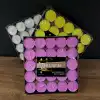 50li Tealight Mum