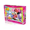 50 Parça Minnie Puzzle