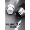 500 ml Kapasiteli Taşınabilir Basınçlı Termos Seti Günlük Kullanım için İdeal