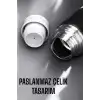 500 ml Kapasiteli Taşınabilir Basınçlı Termos Seti Günlük Kullanım için İdeal