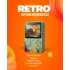 500 Oyun Hafızalı G5 Game Box – Renkli LCD Ekranlı