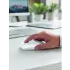 5000 DPI Bluetooth Kablosuz Mouse Hafif Ergonomik Sessiz Wireless Fare
