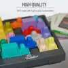 5000 Thinkfun, Rush Hour Regular-Trafik Zeka  Oyunu