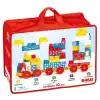 5028 OYUNCAK ÇANTALI MEGA BLOK 70 LI