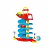 5153 Dolu Spiral Yol Seti