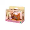 5154 Sylvanian Families Ranza (figürler dahil değildir) +3 yaş