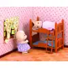 5154 Sylvanian Families Ranza (figürler dahil değildir) +3 yaş