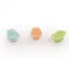 5210 OYUNCAK BANYO OYUNCAĞI TEKNELER 3LÜ SET