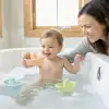 5210 OYUNCAK BANYO OYUNCAĞI TEKNELER 3LÜ SET