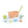 5232 OYUNCAK TROLEY WITH BEACH SET