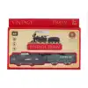 5299-78 KUTULU 12 PARÇA PİLLİ TREN