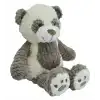 53 CM TİLKİ PANDA PELUŞ HALLEY