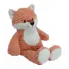53 CM TİLKİ PANDA PELUŞ HALLEY