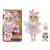 531203 Rainbow High Littles - Opal Raine