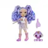 531234 Rainbow High Littles - Amethyist  Willow