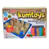 5329 KUMTOYS HAREKETLİ KUM SETİ