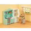 5378 Sylvanian Families Yemek Odası Seti +3 yaş