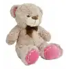 55 CM PELUŞ AYI -HLY