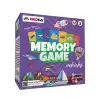 5628 Memory Game - Redka- KumToys