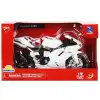 57143 SUN-  Ducatı 1198 Kırmızı  1 :12