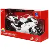 57143 SUN-  Ducatı 1198 Kırmızı  1 :12