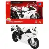 57143 SUN-  Ducatı 1198 Kırmızı  1 :12
