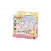 5739 Sylvanian Families Banyo ve Duş Seti (figürler dahil değildir) +3 yaş