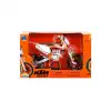 57623 Motor SX-F 2014 Turuncu