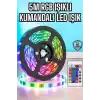 5M RGB Işıklı Her Ortama Uygun Led Işık